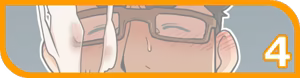 Page 92 of Megane Danshi Sei. | 안경 남자 - preview thumbnail