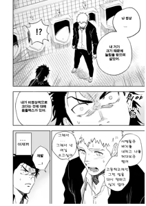 Page 21 of Dainari Shounari | 크던 작던 상관 없어 - preview thumbnail