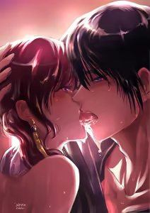 Page 25 of ) Yona of the Dawn - preview thumbnail