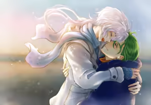 Page 37 of ) Yona of the Dawn - preview thumbnail