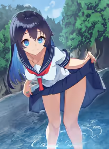 Hitachi Sou 2021.06.14~2024.10.18 — hentai manga cover on Fhentai