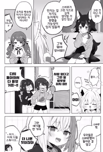 Page 12 of Tsuitemasu yo, Nekomata-san - preview thumbnail