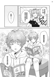 Page 4 of Otokonoko Idol Zenin Baritachi Keikaku episode.2 - preview thumbnail
