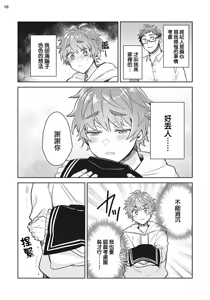Page 9 of Otokonoko Idol Zenin Baritachi Keikaku episode.2 - preview thumbnail