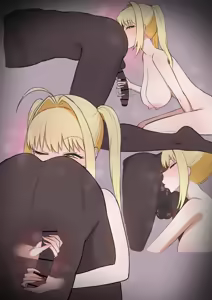 Page 5 of Nero 2 Anal Name - preview thumbnail