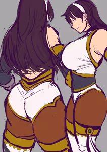 Page 15 of Ultear Milkovich - preview thumbnail