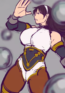 Page 21 of Ultear Milkovich - preview thumbnail