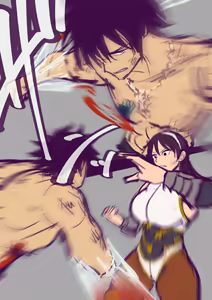 Page 28 of Ultear Milkovich - preview thumbnail