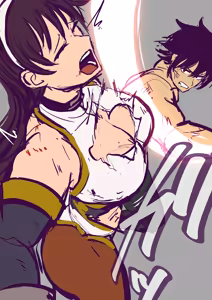Page 32 of Ultear Milkovich - preview thumbnail