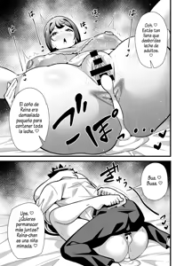 Page 112 of Kaisha no Kibishii jo Joushi ga Kyuujitsu Joji-fuku o Kite Kodomo-tachi to Asondeta Ken ni Tsuite Cap. 1-4 - preview thumbnail