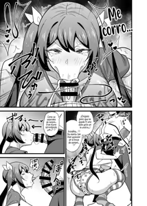 Page 13 of Kaisha no Kibishii jo Joushi ga Kyuujitsu Joji-fuku o Kite Kodomo-tachi to Asondeta Ken ni Tsuite Cap. 1-4 - preview thumbnail