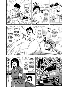 Page 29 of Kaisha no Kibishii jo Joushi ga Kyuujitsu Joji-fuku o Kite Kodomo-tachi to Asondeta Ken ni Tsuite Cap. 1-4 - preview thumbnail