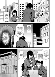 Page 30 of Kaisha no Kibishii jo Joushi ga Kyuujitsu Joji-fuku o Kite Kodomo-tachi to Asondeta Ken ni Tsuite Cap. 1-4 - preview thumbnail