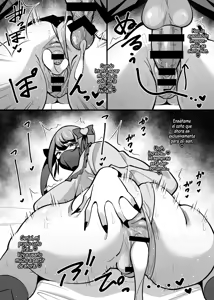 Page 72 of Kaisha no Kibishii jo Joushi ga Kyuujitsu Joji-fuku o Kite Kodomo-tachi to Asondeta Ken ni Tsuite Cap. 1-4 - preview thumbnail