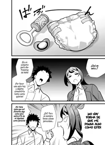 Page 97 of Kaisha no Kibishii jo Joushi ga Kyuujitsu Joji-fuku o Kite Kodomo-tachi to Asondeta Ken ni Tsuite Cap. 1-4 - preview thumbnail