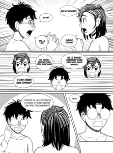 Page 18 of Dandadan ~ Ougon no Tama o Sagashite ~ - preview thumbnail