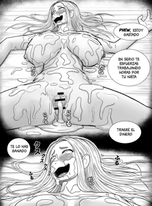 Page 20 of Dandadan ~ Seiko-san no Fukugyo ~ - preview thumbnail