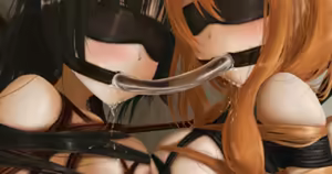 ヒル君の網 - 2021-10-09-春&雪- — hentai manga cover on Fhentai