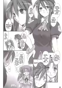 Page 7 of Rojiura no Kanojo-tachi | Back-Alley Girls - preview thumbnail