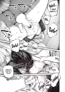 Page 19 of Tooriame | Passing Rain - preview thumbnail