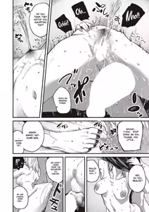 Page 20 of Tooriame | Passing Rain - preview thumbnail