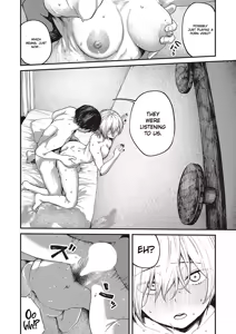 Page 21 of Tooriame | Passing Rain - preview thumbnail