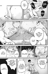 Page 25 of Tooriame | Passing Rain - preview thumbnail