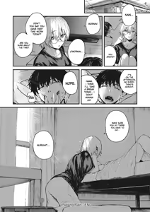 Page 26 of Tooriame | Passing Rain - preview thumbnail