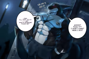 Page 2 of Victor the Orca - preview thumbnail