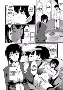 Page 20 of Smiling Mother - preview thumbnail