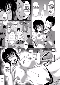Page 7 of Smiling Mother - preview thumbnail