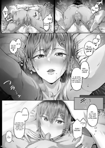 Page 25 of Kajitsu1 | Sweltering Days 1 - preview thumbnail