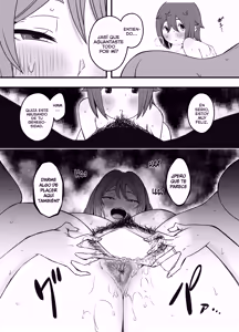 Page 16 of Uso Oyako 3 - preview thumbnail