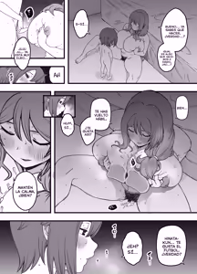 Page 27 of Uso Oyako 3 - preview thumbnail