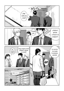 Page 101 of Kurokami Onna no Fudeoroshi 2 ~Sou, Motto Oku ni Dashite - preview thumbnail