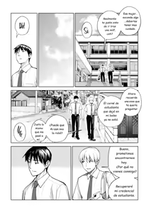 Page 14 of Kurokami Onna no Fudeoroshi 2 ~Sou, Motto Oku ni Dashite - preview thumbnail