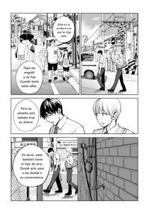 Page 18 of Kurokami Onna no Fudeoroshi 2 ~Sou, Motto Oku ni Dashite - preview thumbnail