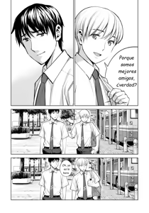 Page 20 of Kurokami Onna no Fudeoroshi 2 ~Sou, Motto Oku ni Dashite - preview thumbnail