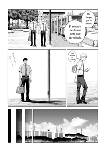 Page 21 of Kurokami Onna no Fudeoroshi 2 ~Sou, Motto Oku ni Dashite - preview thumbnail