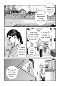 Page 26 of Kurokami Onna no Fudeoroshi 2 ~Sou, Motto Oku ni Dashite - preview thumbnail