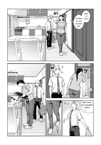 Page 28 of Kurokami Onna no Fudeoroshi 2 ~Sou, Motto Oku ni Dashite - preview thumbnail