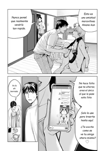 Page 43 of Kurokami Onna no Fudeoroshi 2 ~Sou, Motto Oku ni Dashite - preview thumbnail