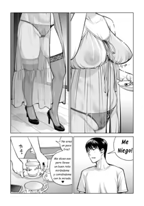 Page 45 of Kurokami Onna no Fudeoroshi 2 ~Sou, Motto Oku ni Dashite - preview thumbnail