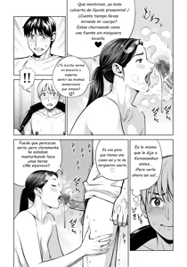 Page 58 of Kurokami Onna no Fudeoroshi 2 ~Sou, Motto Oku ni Dashite - preview thumbnail