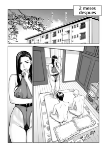 Page 80 of Kurokami Onna no Fudeoroshi 2 ~Sou, Motto Oku ni Dashite - preview thumbnail