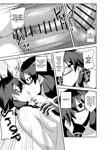 Page 24 of Android no Osananajimi Tachi to Chitsu Onahoecchi Suru Hanashi | A Story About Having Pussy-Onahole Sex With Android Childhood Friends - preview thumbnail