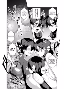 Page 26 of Android no Osananajimi Tachi to Chitsu Onahoecchi Suru Hanashi | A Story About Having Pussy-Onahole Sex With Android Childhood Friends - preview thumbnail