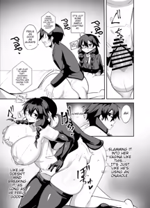 Page 8 of Android no Osananajimi Tachi to Chitsu Onahoecchi Suru Hanashi | A Story About Having Pussy-Onahole Sex With Android Childhood Friends - preview thumbnail