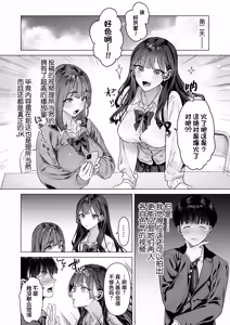 Page 17 of S-kyuu Joshitachi to Ecchi na Douga o Toru Koto ni Natta Boku - preview thumbnail