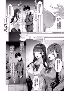 Page 23 of S-kyuu Joshitachi to Ecchi na Douga o Toru Koto ni Natta Boku - preview thumbnail